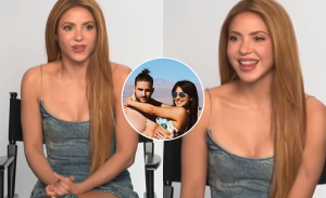 Fue chico reality en Chile: quién es el periodista mexicano que habría flechado a Shakira