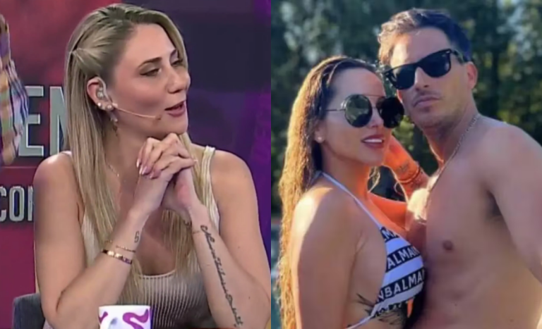 Gissella Gallardo advirtió que vendrían 