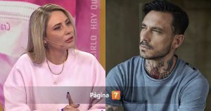 Gissella Gallardo sorprendió al revelar importante cambio familiar tras quiebra de Mauricio Pinilla