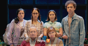 Cata Saavedra y Antonia Santa María detallan el desafío de interpretar a roles autistas en Gladys