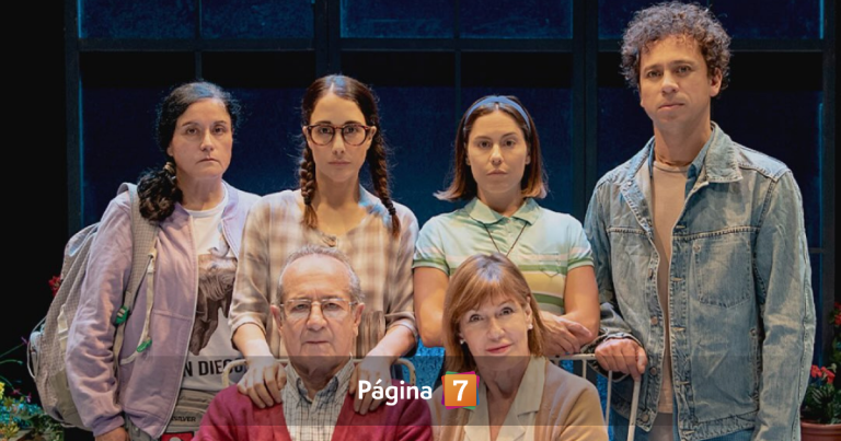 Cata Saavedra y Antonia Santa María detallan el desafío de interpretar a roles autistas en Gladys