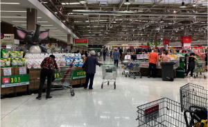 Supermercados este 21 de mayo: revisa los horarios que tendrán hoy