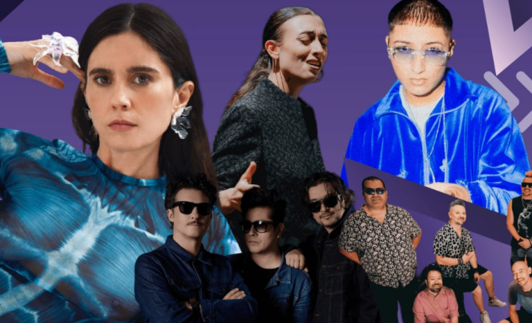Javiera Mena, Katteyes y De Saloon encabezarán esperadas presentaciones en Premios Pulsar