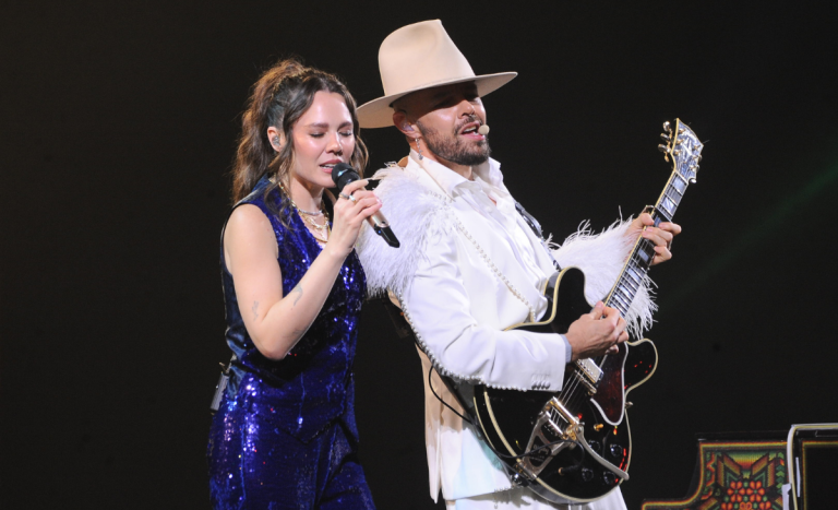 Jesse & Joy vuelven a Chile con su gira 'Despecho Tour': fecha, recinto y venta de entradas
