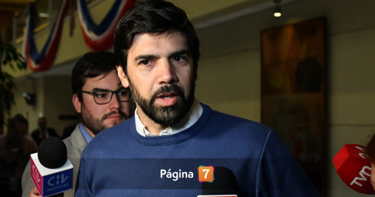 Joaquín Lavín León será formalizado este lunes: ¿cuáles son los cargos que enfrenta?