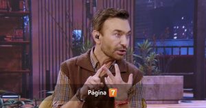 Jordi Castell lanzó delicada acusación sobre rostro televisivo: “Con excesos de drogas”