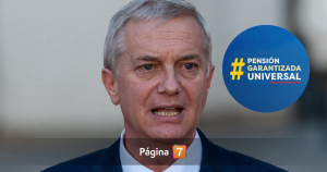 José Antonio Kast PGU