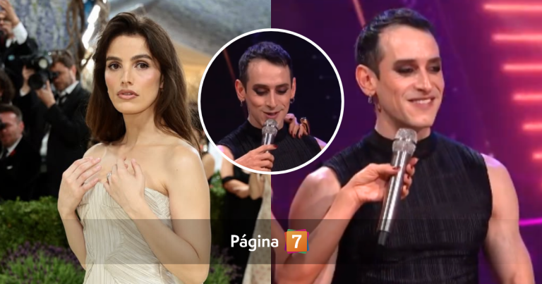José Antonio Raffo conmovió con mensaje a Lux Pascal por su paso en la MET Gala: 