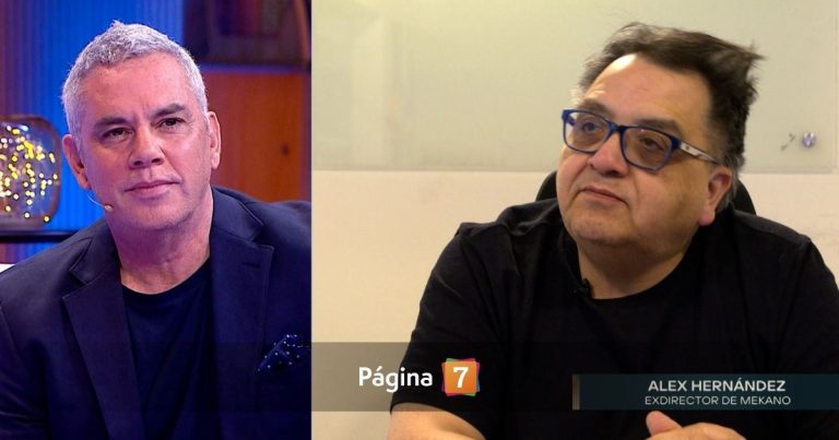Viñuela y especial gesto de Alex Hernández en su peor momento: 