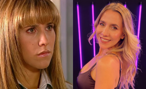 ¿Qué fue de Julieta Camaño? El radical cambio de vida de la recordada 
