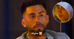 Kanela impactó en reality al revelar grave accidente que lo dejó en coma: "Casi maté a otra persona"