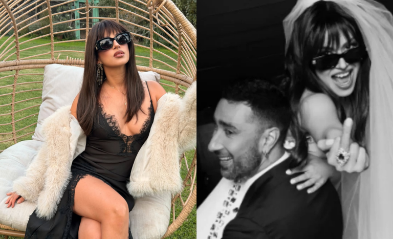 “Estoy soltera”: Karla Melo rompe el silencio y confirma quiebre con Dunguita