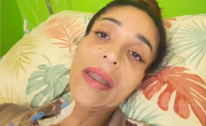 Estuvo al borde de la muerte y su hijo la salvó: revelan qué provocó grave estado de Kathy Orellana