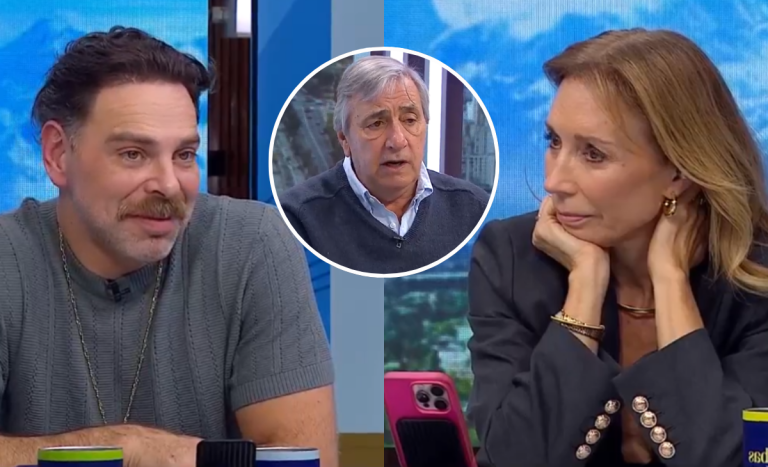 Kike Morandé repasó sin filtro al gobierno de Gabriel Boric: 