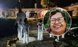 La mataron por $150 mil detienen a dos menores de edad por crimen de adulta mayor en Coronel
