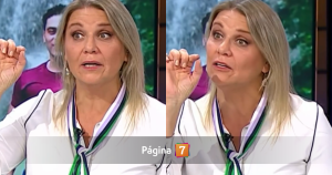 La reflexión de Marianne Schmidt al hate en redes sociales Ojo con lo que pueden provocar