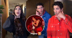 La sorpresa de Jonas Brothers en Chile
