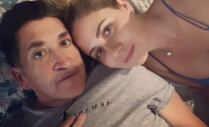 “La vida no nos permitió vivirlo”: Gissella Gallardo reveló emotivo pendiente que tenía con su papá