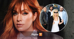 Leire Martínez reaccionó a pifias a La Oreja de Van Gogh en show en Chile: “El odio no lleva a nada”