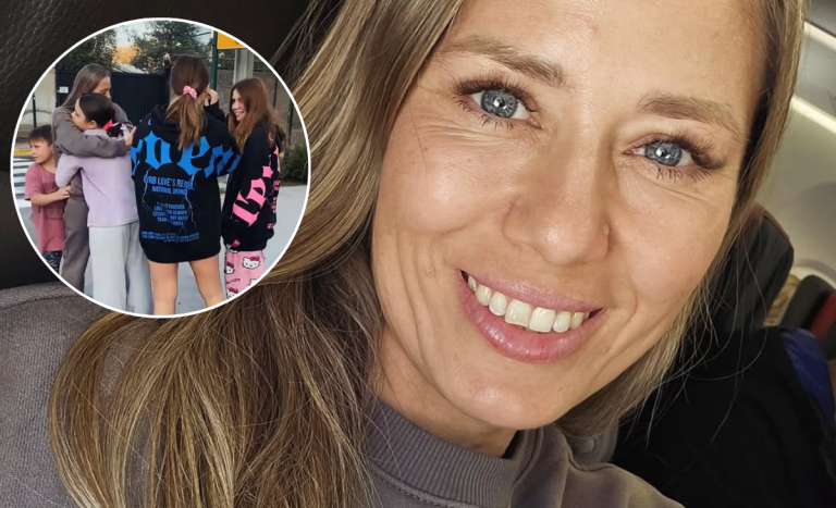 Ludmila reveló por qué aceptó entrar a 