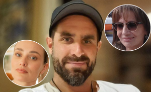 El singular mensaje de la mamá de Javiera Suárez previo a confirmación de romance de Cristián y Kika