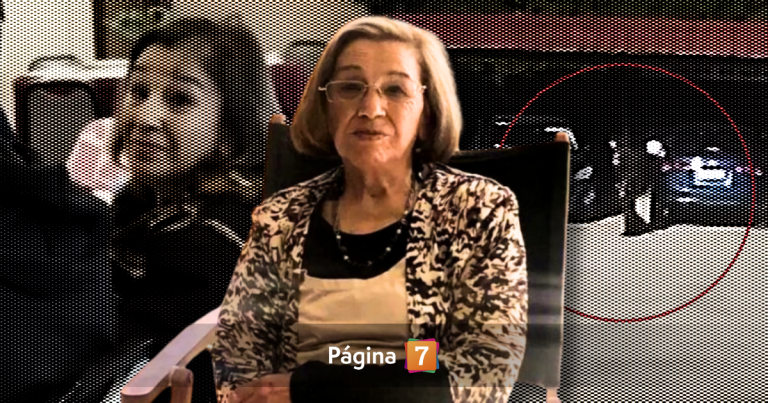 El último almuerzo con María Ercira: la cronología del caso que sigue sin respuestas tras dos años