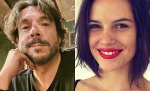 Mauricio Jürgensen rompió el silencio y confirmó su romance con Luciana Echeverría: 