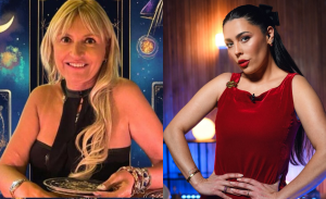 Médium Sonia Valenzuela inició acciones legales contra Daniela Aranguiz: la tildó de 