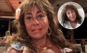 “Mi ánimo ha estado por los suelos”: Helhue Sukni sinceró difícil momento de salud