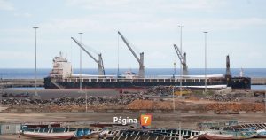 Minsal ordena aislamiento de dos chilenos que viajaron en crucero con brote de Hantavirus