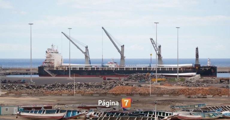 Minsal ordena aislamiento de dos chilenos que viajaron en crucero con brote de Hantavirus