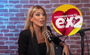 “Ahí estaré”: Oriana Marzoli confirma participación en 'Volverías con tu ex? 2', pero sin Facundo