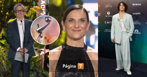Premios Platino 2026: los chilenos que se robaron las miradas y todos los ganadores de la edición