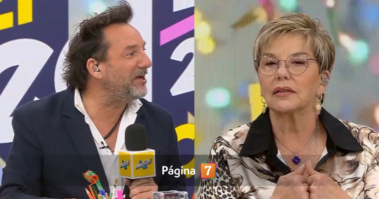 El significativo regalo de Paulina Nin a Daniel Fuenzalida por su cumpleaños: ella misma lo fabricó