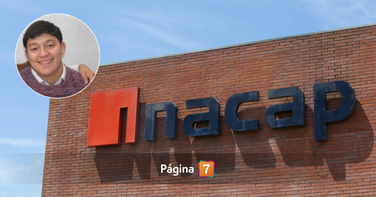 Seremi abre sumario tras muerte de estudiante por descarga eléctrica en Inacap