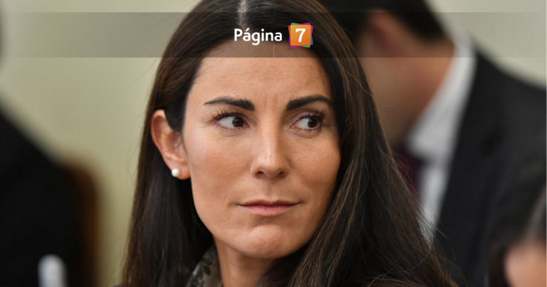 Servicios Locales de Educación Pública (SLEP): ministra Arzola confirma que Gobierno estudia pausa