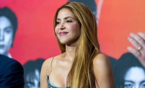 Shakira y batalla legal con hacienda