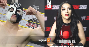 Declaran culpable al luchador que intentó asesinar a Stephanie Vaquer: era su expareja