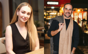 Revelan duro episodio que habría marcado relación de Daniela Nicolás y Cristián Arriagada