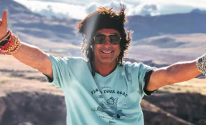 “Todavía cuesta hablar de él en pasado”: Masai Travel recordó a Claudio Iturra con sentido video