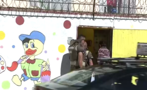 Tragedia en Calama niña de 5 años murió ahogada tras caer en piscina de jardín infantil