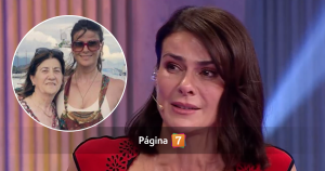 “Uno hace un duelo”: el desgarrador relato de Tonka Tomicic sobre su mamá