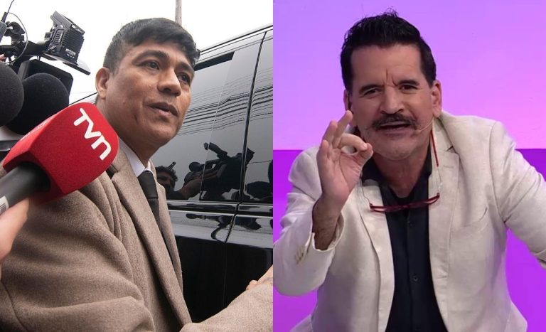 Vasco Moulian arremetió furioso contra Américo por su actitud en formalización por VIF: “¡Cobarde!”