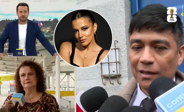 Abogada de Yamila Reyna cuestionó nueva canción de Américo: “Le ha generado harto daño”