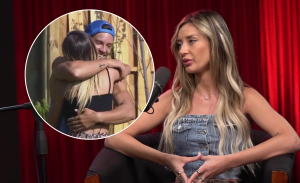 “Nunca habíamos sido novios”: Yuli Cagna desclasificó farsa de Volverías con tu ex? y Luis Mateucci