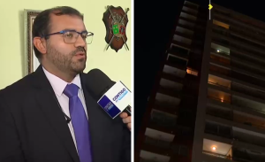 Abogado de madre de niña fallecida en Las Condes expuso crítico dato que agrava falta del padre