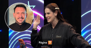 Adriana Barrientos aseguró que Pinilla tiene nuevo romance: 