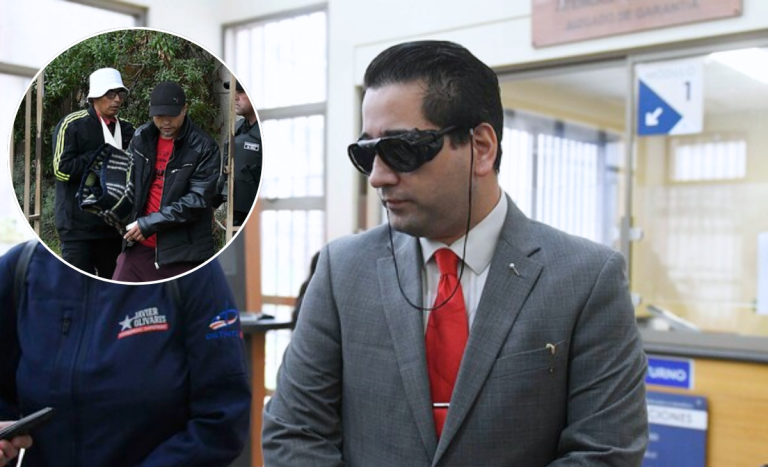 Liberan a acusados de agredir a Olivares: diputado arremetió contra Fiscalía y club se pronunció