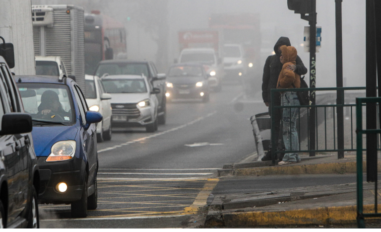 Alerta Ambiental en la Región Metropolitana: revisa las prohibiciones para este sábado 23 de mayo