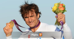 Alex Zanardi